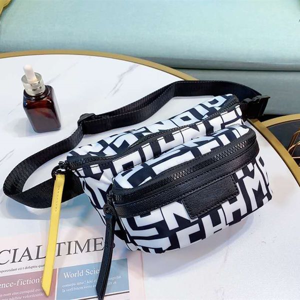

designer shoulder bag chest pack lady handbags letter purse messenger bag luxury handbags canvas purse
