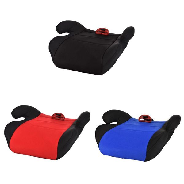 

car kids seat safety sturdy chair cushion pad for toddler children