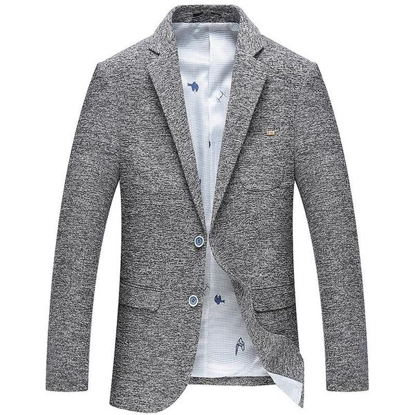 

этап мужская одежда новая коллекция весна мужчины свободного покроя блейзер мужской классический пиджак хлопковый пиджак приталенный мужской, White;black