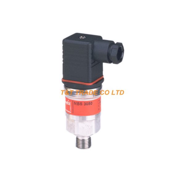 

danfoss pressure transmitter / mbs3050 060g1401 0-10bar / mbs3050 060g1409 0-25bar new and original one year warranty