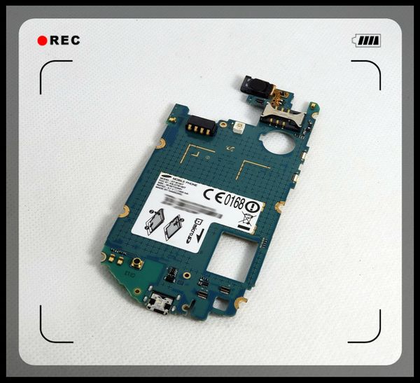 

original samsung i8190 i8190n galaxy s3 mini motherboard logic board unlocked