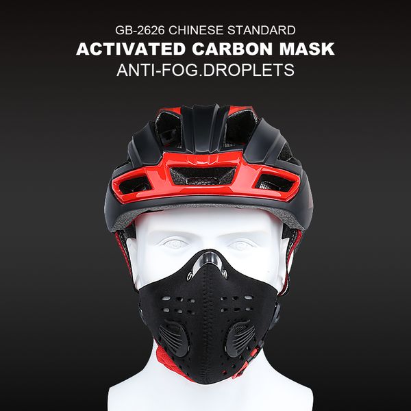 

dhl transport outdoor running and cycling masks anti-smog thermal masks dust-proof comfortable facemask pm2.5