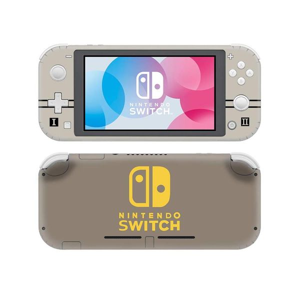 

нова кожа наклейка наклейка дл nintendo пеѬеклаел lite коноли и конѬоллеѬ nintend