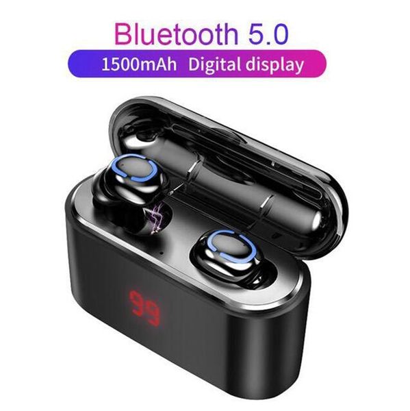 

Fones de ouvido de celular emaker