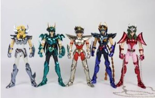 

Great toy phoniex ikki pega u draco hiryu hyoga andromeda hun v3 final ex bronze gt aint eiya action figure metal armor y190604