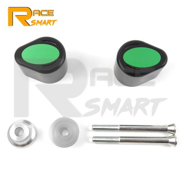 

1pair motorcycle cnc frame slider protector guard engine protection slider accessories for yzf r1 yzfr1 2002 2003 02 03