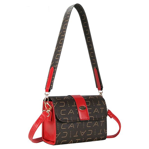 

women fashion shoulder bag quality leather crossbody bag ladies luxury quality handbag new 2019