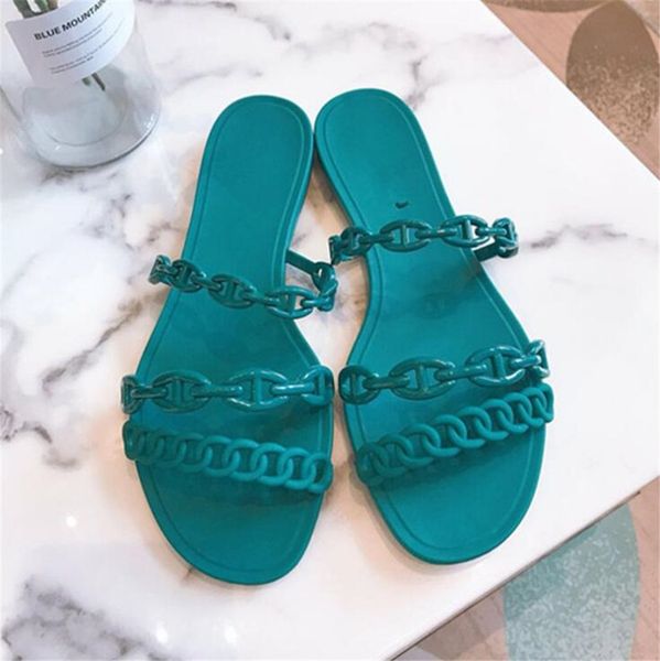 

2020 male handmade weave beach slippers man elastic slippers summer men casual shoes fashion open-toed comfortable loafers#716, Black