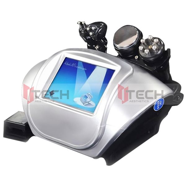 

professional fat reduce 5mhz rf radio frequency 40khz cavitation body slimming machine ultrasonic cavitation weight loss machine home use