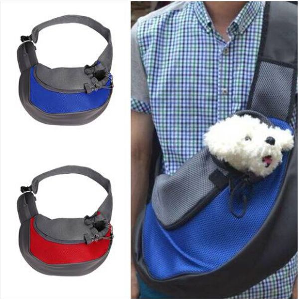 

sales wholesales pet dog cat puppy carrier comfort travel tote shoulder bag sling backpack dog carrying supplies