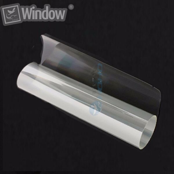 

86% transmittance,high explosion-proof,transparent safety film 12mil 1.52x20m