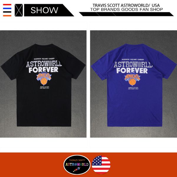 

travis scott astroworld msg tee smile earth limit tour short sleeve t shirt, White;black