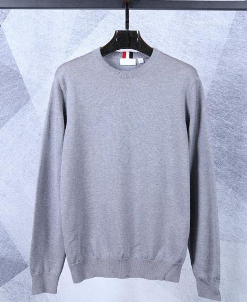 

fashion animal embroidery solid color men sweaters casual pullover males clothing men designer sweaters, White;black