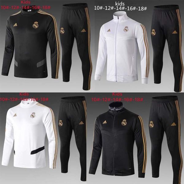 real madrid training tracksuit