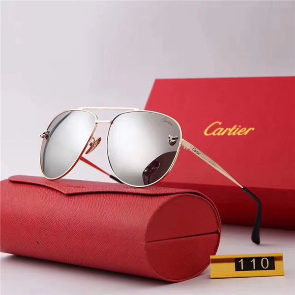 

De igner aviator ungla e men fa hion ungla e over ized un gla e metal frame outdoor uv polarized gla e with box