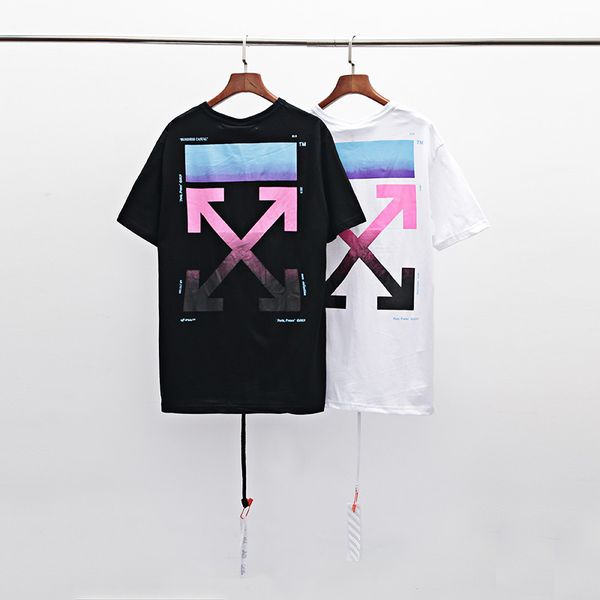 

Luxurie de igner 100 off 2019 ummer new arrival men 039 clothing white t hirt print fa hion tee euro ize xl ow012