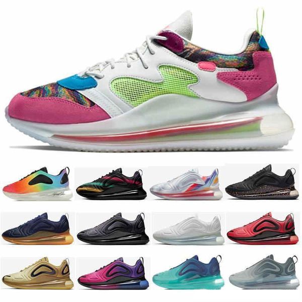 

chaussures 720s obj be true running shoes northern lights throwback future lava neon collection sunrise 72c