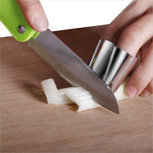 

многофункциональные защитные накладки для пальцев защитные накладки из нержавеющей стали 201 пилинговые гайки помощники кухонный пилинг инст