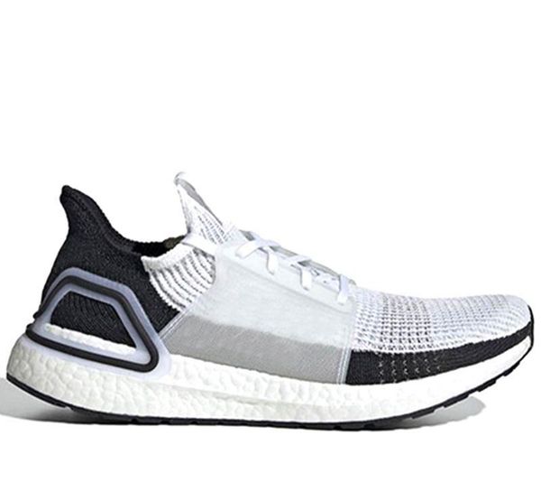 ultra boost para correr