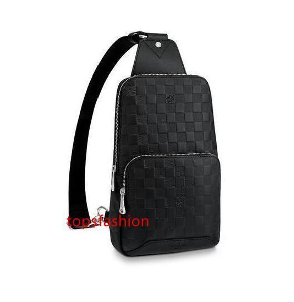 

new n41720 avenue sling bag men handbags iconic bags handles shoulder bags totes cross body bag clutches evening