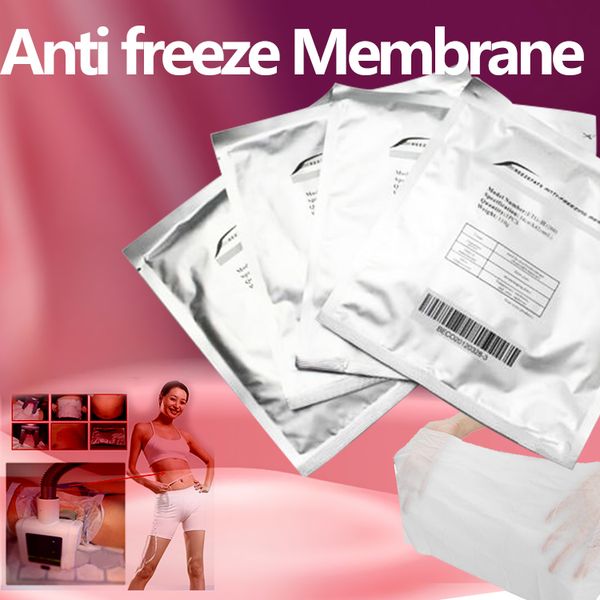 

antie membrane 27*30cm 28*28cm 34*42cm antiing membrane anti-ing membrane pad for cryotherapy high quality