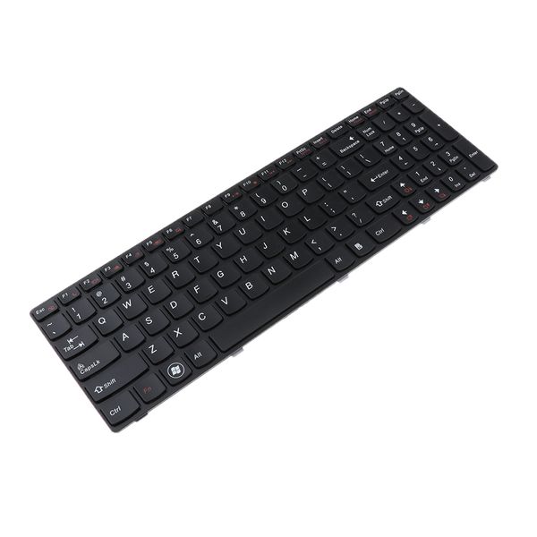 

lapkeyboard replacement for lenovo b570 z565 z560