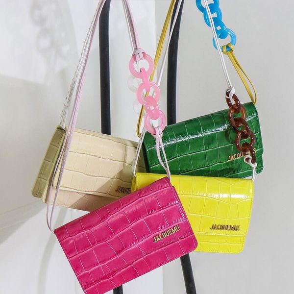 

Bolsa de Ombro lafayettea