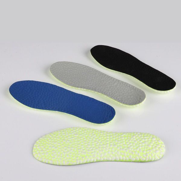 

soft sneaker sport shoes running shoes football basketball resilient insole absorbing comfort footbed air permeable black grey blue, White;pink