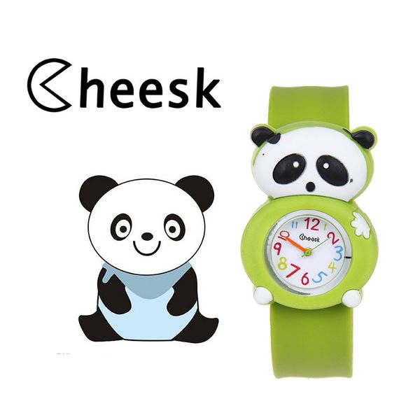 

Relógios de pulso sweepwatch