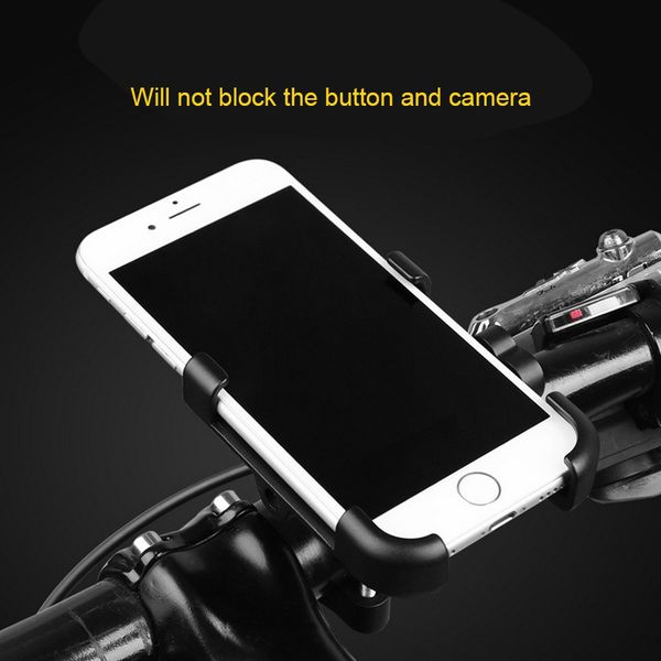 

мотоцикл телефонная стойка регулируемые телефоны держатель подставка аксессуары для мотоциклов переднее крепление телефонная стойка fh99