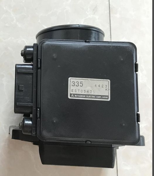 OEM E5T05471 MD172455 MD357335 PW550459 воздуха Расходомеры массового расхода воздуха Датчики для Mitsubishi Galant Lancer Space Wagon