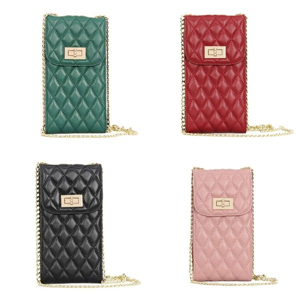

small messenger bag genuine leather phone purse mini shoulder bag sheepskin small flap bags women crossbody messenger