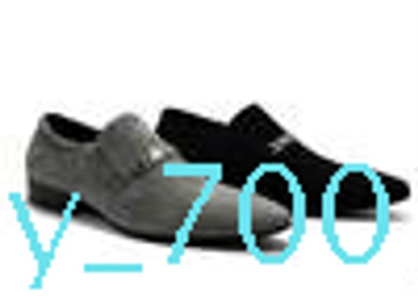 

frosted men's shoes, men's shoes, men's business women's shoes. b70, Black