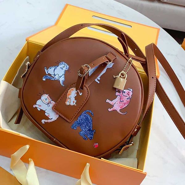 

bucket bags shoulder handbags camera bag women round samll purses crossbody handbag wallets mini