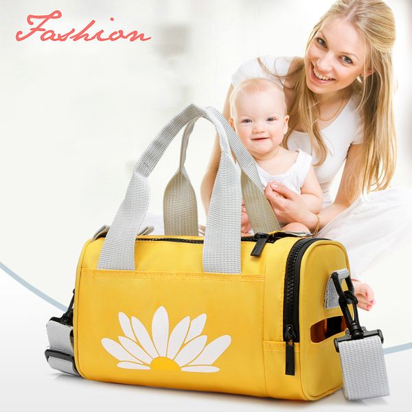 

female anti-theft backpack for girls new multifunction backpack women waterproof oxford bagpack tote bag mummy bag wholesale
