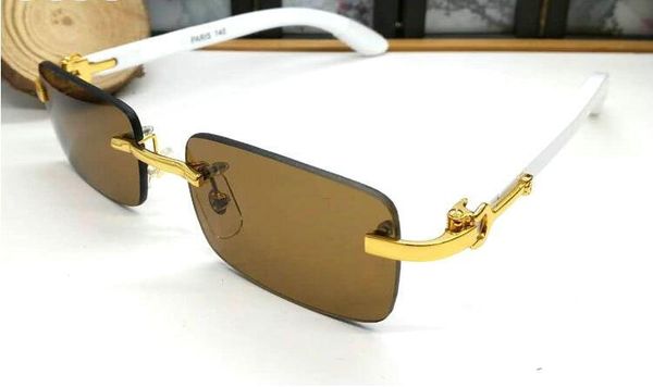 

sunglasses and wood sunglasses buffalo au men rimless bamboo designer glass glasses women sunglassesnew bamboo brand horn retro vintage ldmn, Slivery;brown