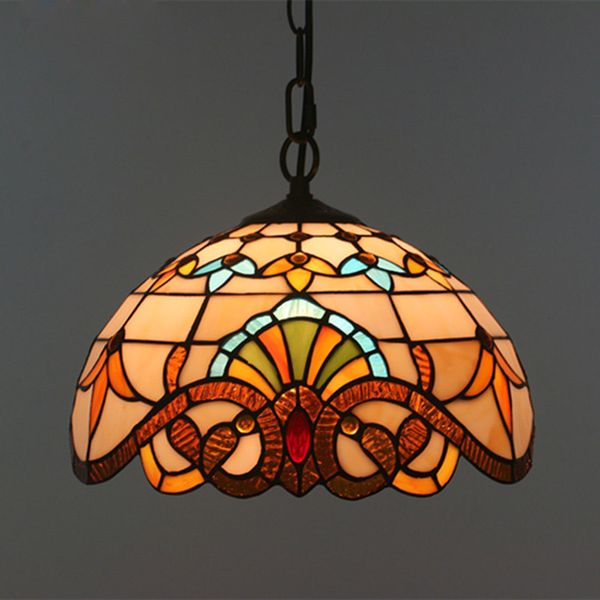 

Lâmpadas Pingente tiffanylamp
