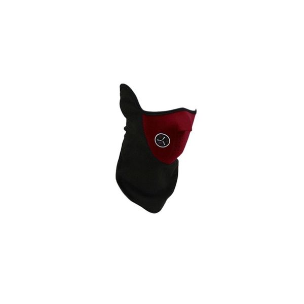 

fashion spring outdoor sports motorcycle bike cycling paintball filter guards dustproof neck warmer face mask hot