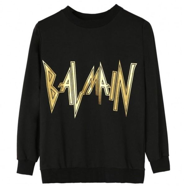 

новый главный толстовки мужские толстовки дизайнер street hip hop высокого качества сыпучие fit женщин luxury hoodie mens designer свитера т, Black