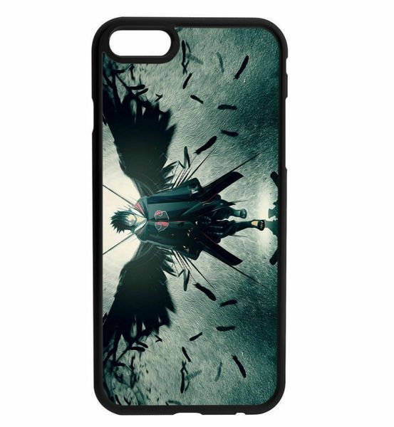 coque iphone 5 sasuke