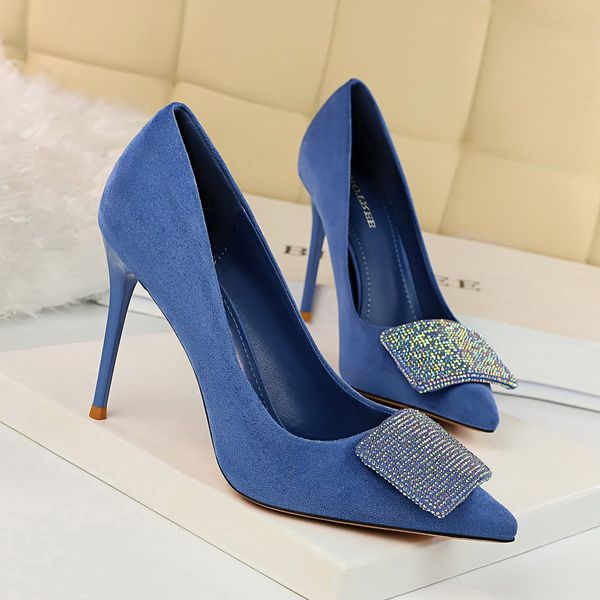 

rhinestone пятки моды супер высокие каблуки элегантные туфли для женщин фетиш высокие каблуки escarpins sexy hauts talons, Black