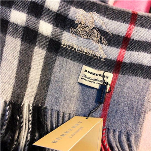 

высокое качество кашемир модный роскошный шарф, мужчин и женщин длинные, кашемир зимой густой, шерсть мягкая, теплая конструкция, шарф, шарф, Blue;gray