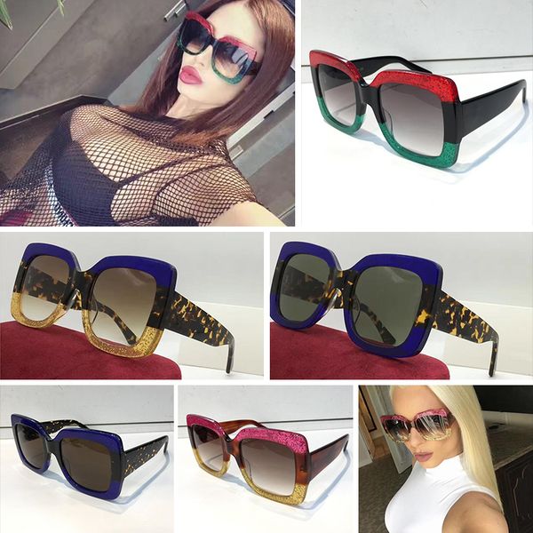 gafas de sol marca gucci