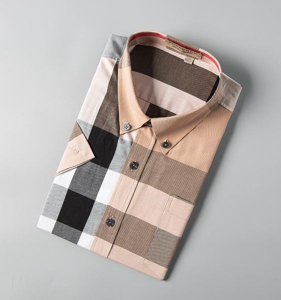 

Camisas Casuais xiaocongyan
