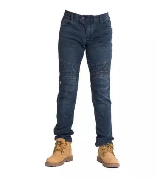 

2018 mj-816 rock bike motorcycle riding pants motorcycle racing make comfort combat team gentleman pants