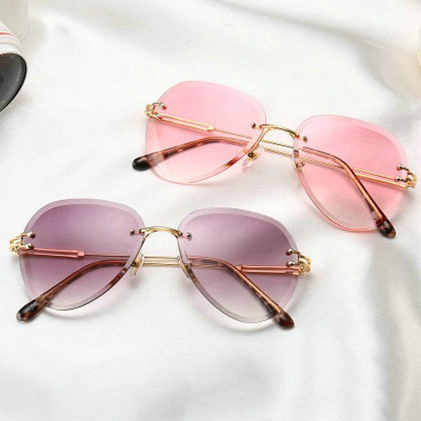

colorful gradient sunglasses rand oversized sunglasses for men colorful gradient lens sunglasses big frame women metal frame bd