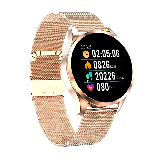 

Pulseiras inteligentes hardern