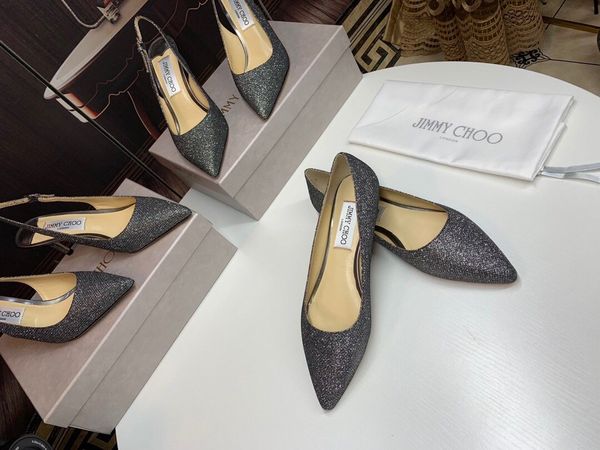 

high-end luxury women's stiletto ballet wedding shoes pointed flat shoes triple platform fashiondesigner women's shoes, Black
