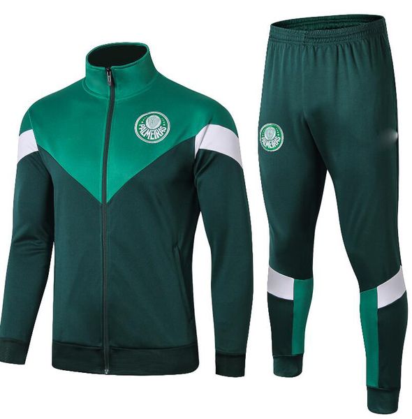 

New 2019 Palmeiras Soccer tracksuit G.JESUS JEAN ALECSANDRO Palmeiras jacket Camiseta de futbol ALLIONE CLEITON XAVIER