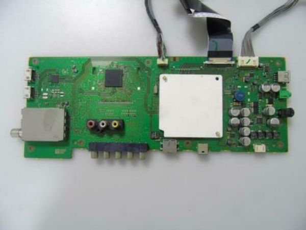 100 % TEST Logic T-CON Board für 1-888-153-11 KDL-32W600A KDL-42W650A T320HVF0